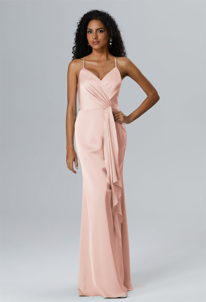 AW Porsche Dress
